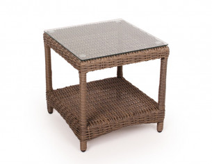 Side table Magrethe - DUSTY