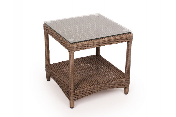 Side table Magrethe - DUSTY