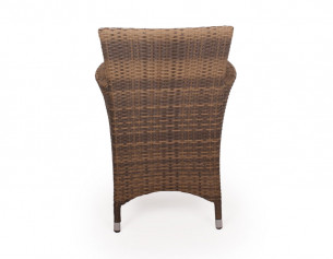 Manila Chair DUSTY – 2 Line 2