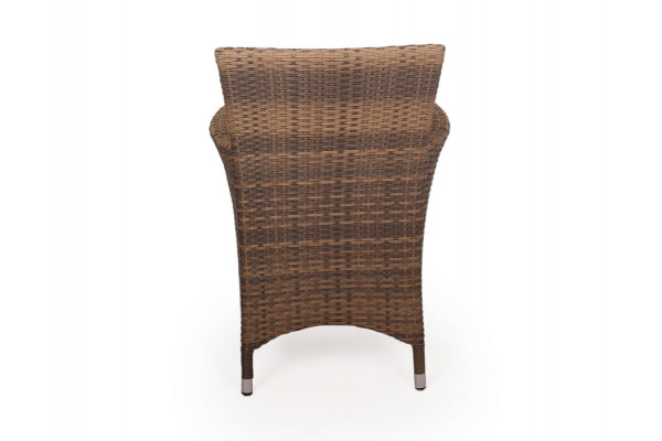 Manila chair 2-line - DUSTY