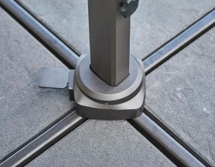 Parasol colgante Cane-line... 2