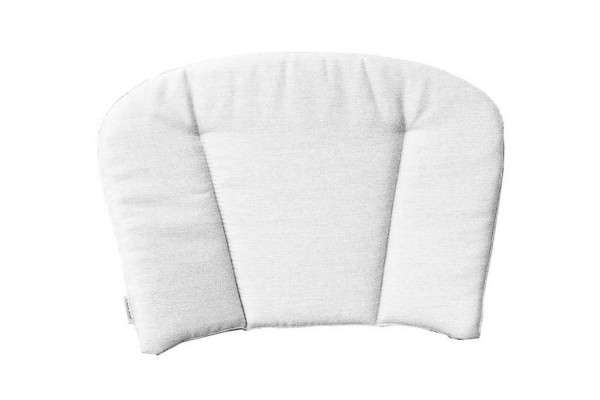 Caneline back cushion for Lansing chair - White...