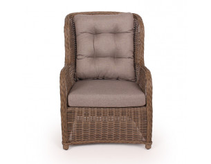 Margit Lounge Chair DUSTY 2