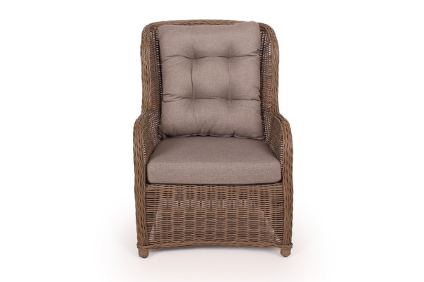 Silla de Lounge Margit Dusty