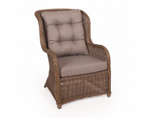 Silla de Lounge Margit Dusty