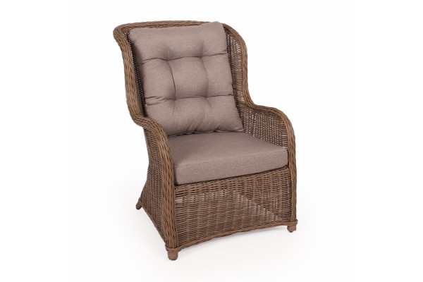 Silla de Lounge Margit Dusty