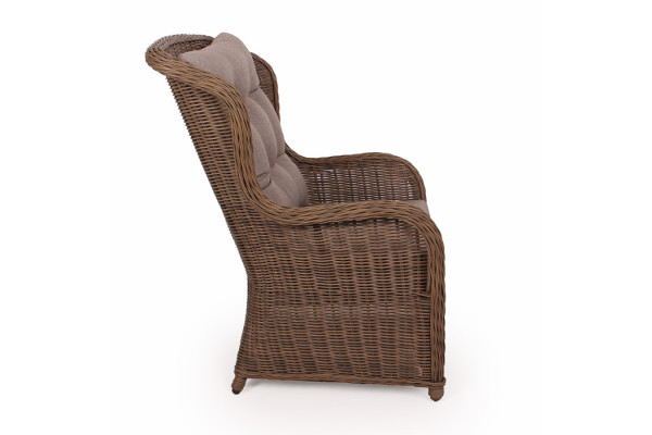 Silla de Lounge Margit Dusty