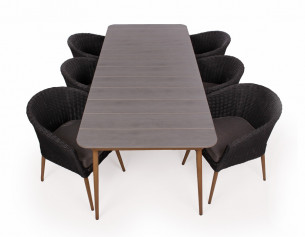 Dylan Garden Furniture Set... 2