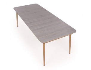 Dylan Table - 90 by 221 cm...