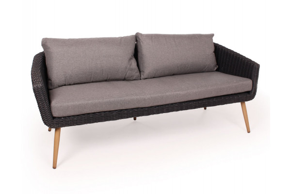 Dylan couch set - Lind