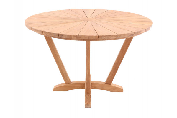 Davenport Table Round 120 cm