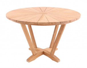 Davenport Table Round 120 cm