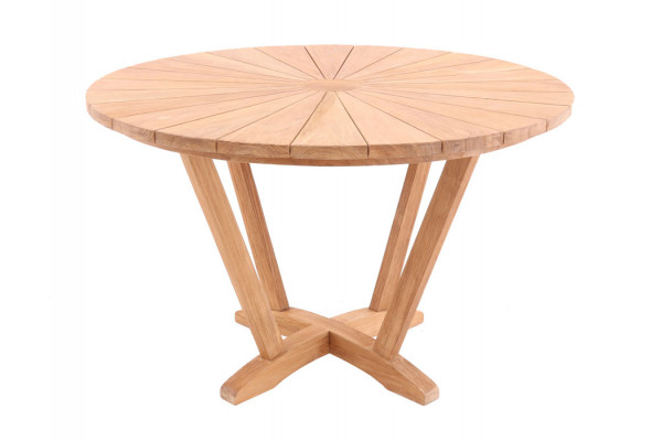 Davenport Table Round 120 cm