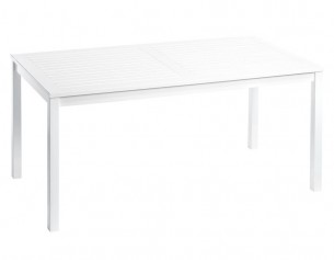 Hornbæk - Table - 165 by 90 cm