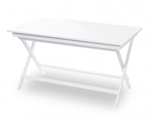 Ibiza folding table - 70 x...