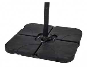 Parasol Base – Plastic for... 2