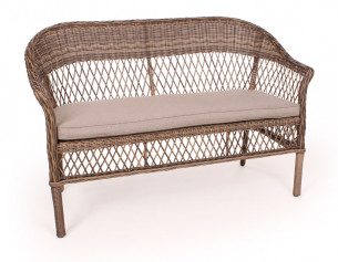 Valencia Bench BROWN – 2...