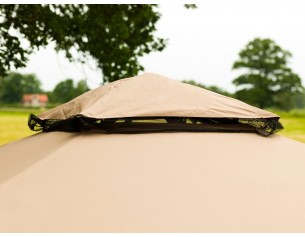 Pavilion BEIGE – 3x3 m 2