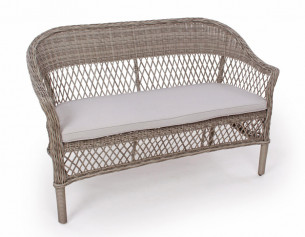 Valencia Bench LIGHT GREY –...