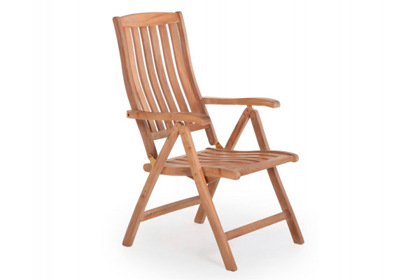 Calais Victory Pos Teak sea furniture set