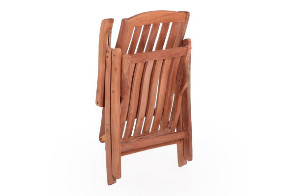 Calais Victory Pos Teak sea furniture set