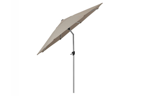 Cane-line Sunshade Parasol, isla de 3 metros,...