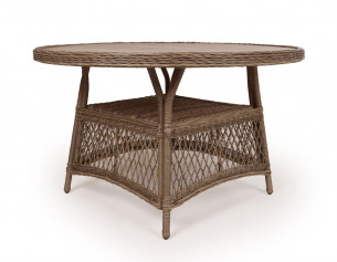 Valencia Garden Table ROUND... 2