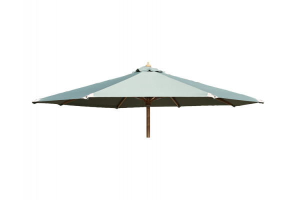 Signe parasol 3 M without tilt - Olive Green