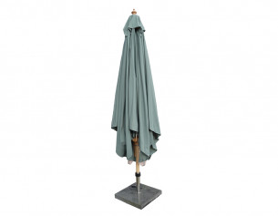 Sienna Parasol OLIVE GREEN... 2