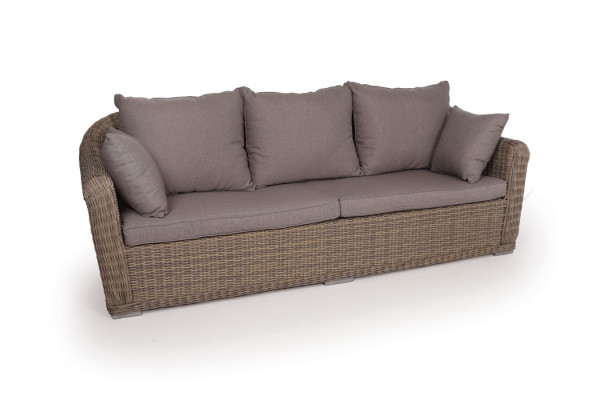 Dallas sofa - DUSTY