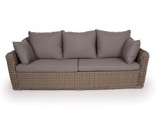 Dallas Sofa DUSTY 2