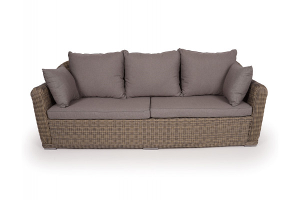 Dallas sofa - DUSTY