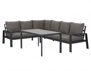 Katja Dining - Lounge set