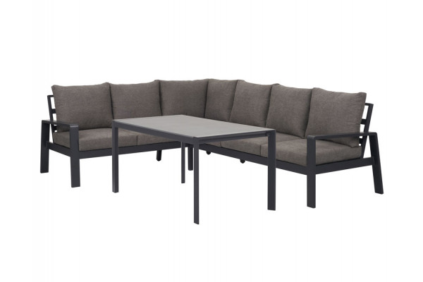 Katja Dining - Lounge set