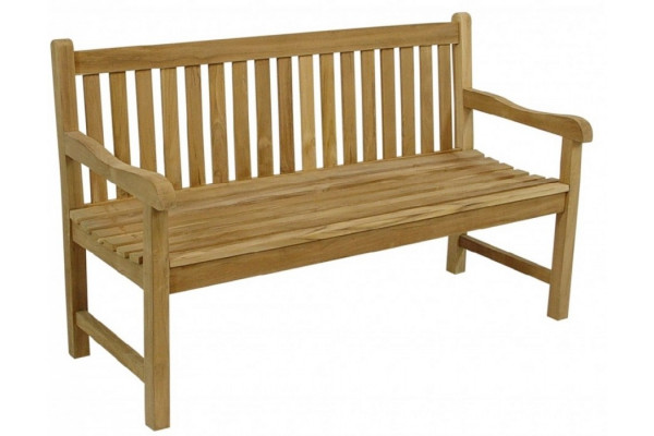 Alsa Java Garden furniture set - Core teak