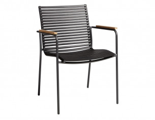 Tika classic chair