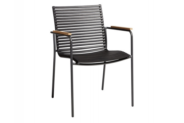 Tika classic chair