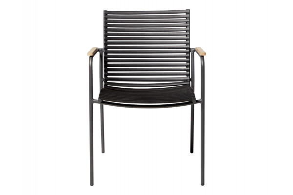 Tika classic chair