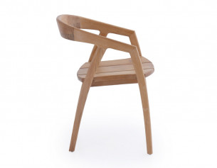 Verona silla de teca 2