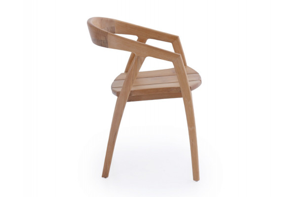 Verona Chair - Core Teak