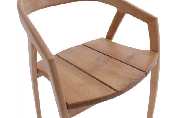 Verona Chair - Core Teak