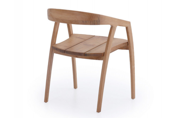 Verona Chair - Core Teak