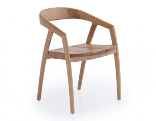 Verona Chair - Core Teak