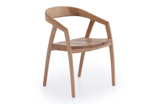 Verona Chair - Core Teak