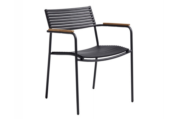 Tika Air Barcelona GREY 130 cm Garden furniture...