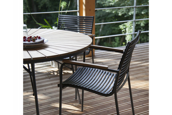 Tika Air Barcelona GREY 130 cm Garden furniture...