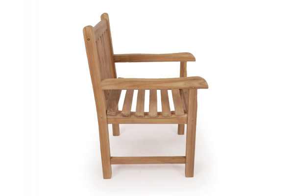 Java Teak Chair