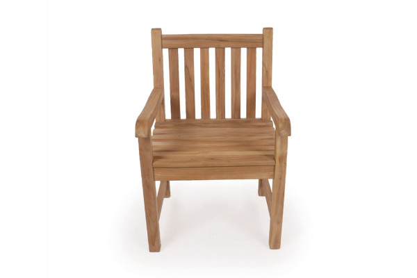 Java Teak Chair