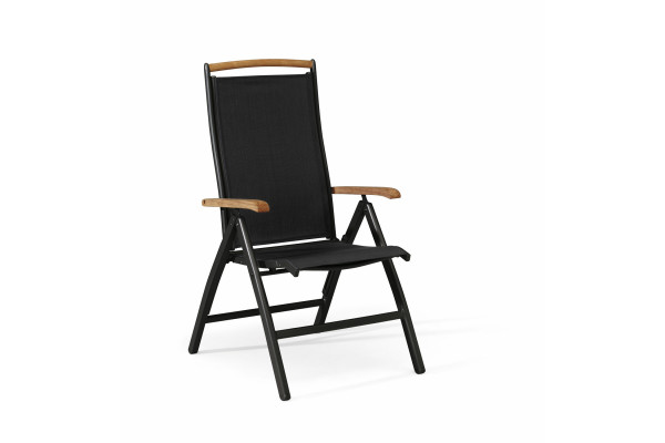 Dala position chair