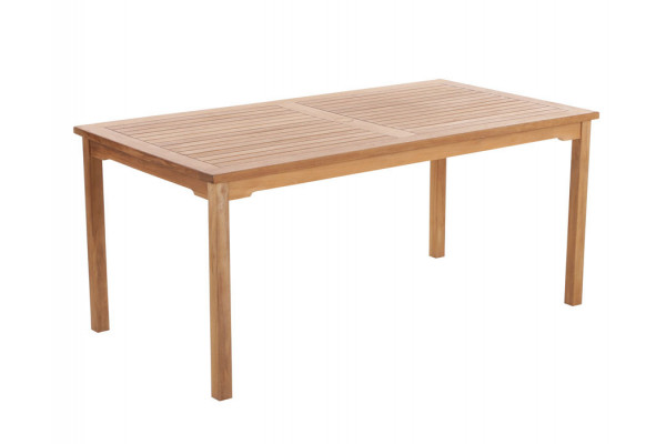 Miraflores Table 90x170 cm - Core Teak